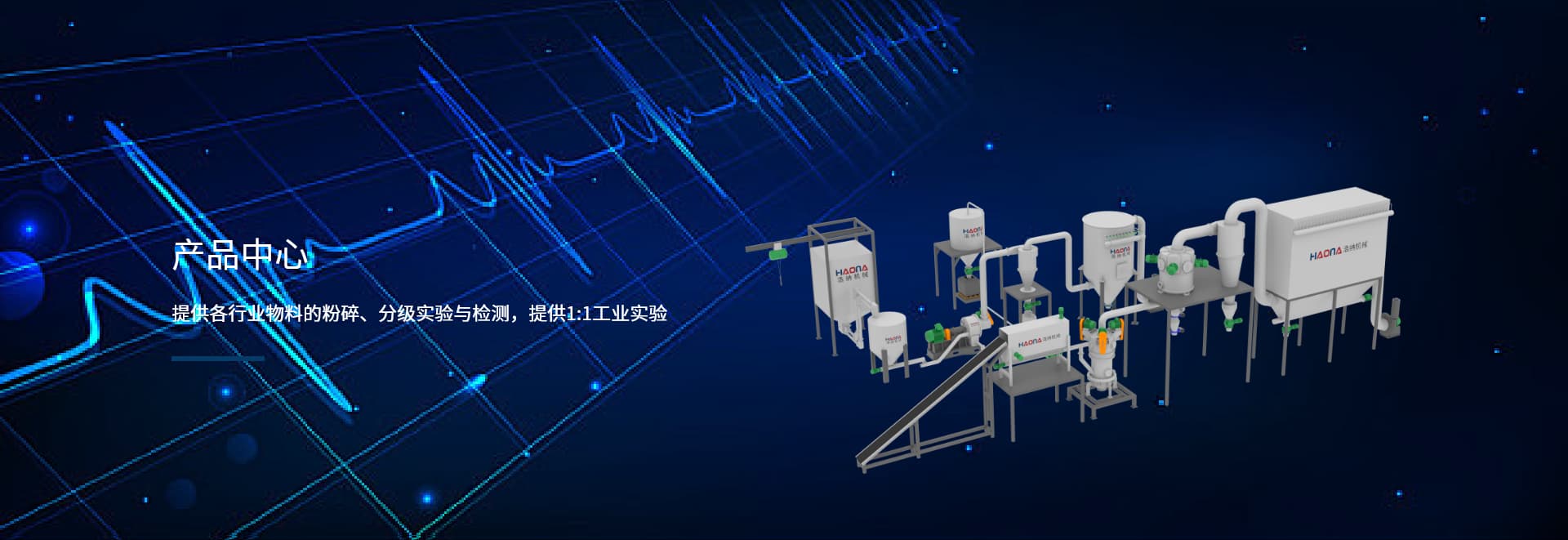 小蘇打研磨機
