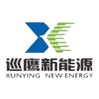 迅鷹新能源